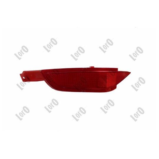 017-60-875RHD - Reflex Reflector 