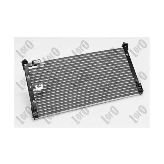 018-016-0013 - Condenser, air conditioning 