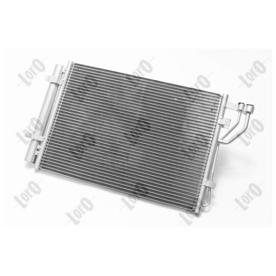 019-016-0037 - Condenser, air conditioning 