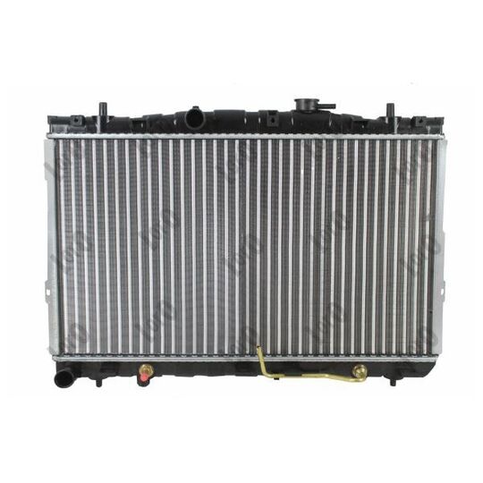 019-017-0008 - Radiator, engine cooling 