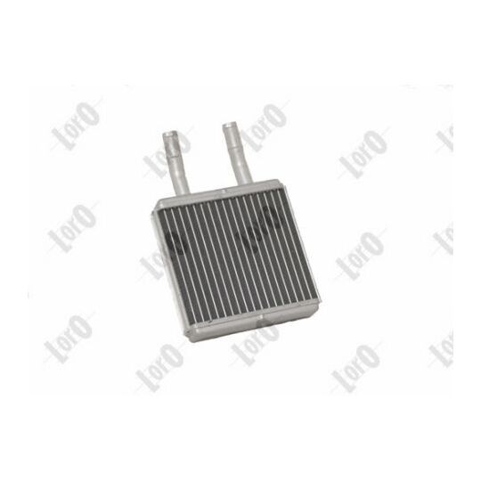 019-015-0004-B - Heat Exchanger, interior heating 