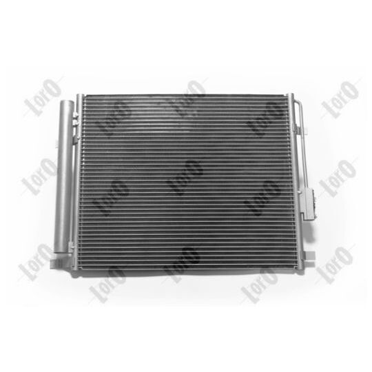 019-016-0030 - Condenser, air conditioning 