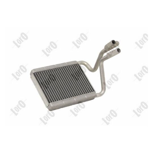 019-015-0005-B - Heat Exchanger, interior heating 