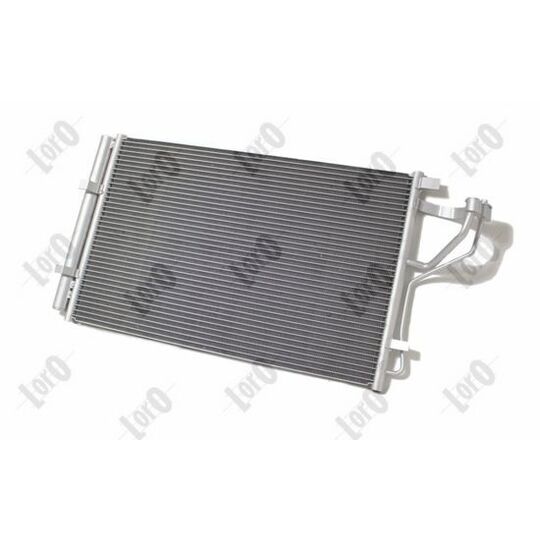 019-016-0016 - Condenser, air conditioning 