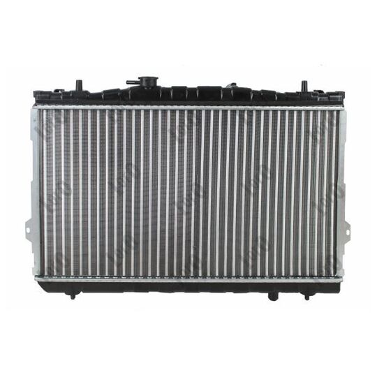 019-017-0008 - Radiator, engine cooling 