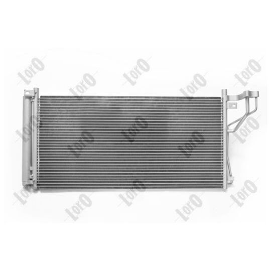 019-016-0032 - Condenser, air conditioning 