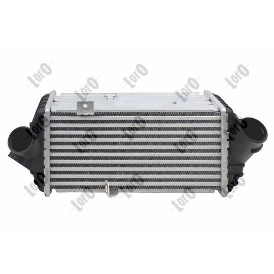 019-018-0003 - Intercooler, charger 