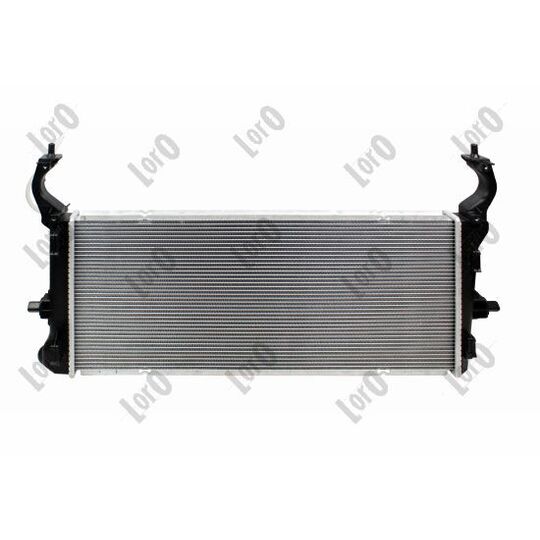 019-017-0041 - Radiator, engine cooling 