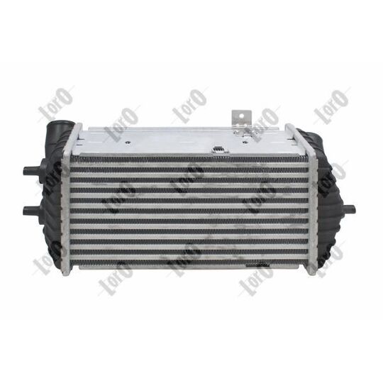 019-018-0003 - Intercooler, charger 