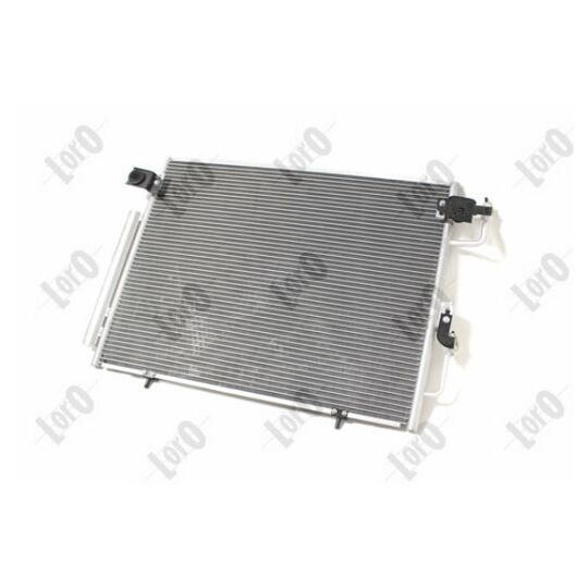 033-016-0010 - Condenser, air conditioning 