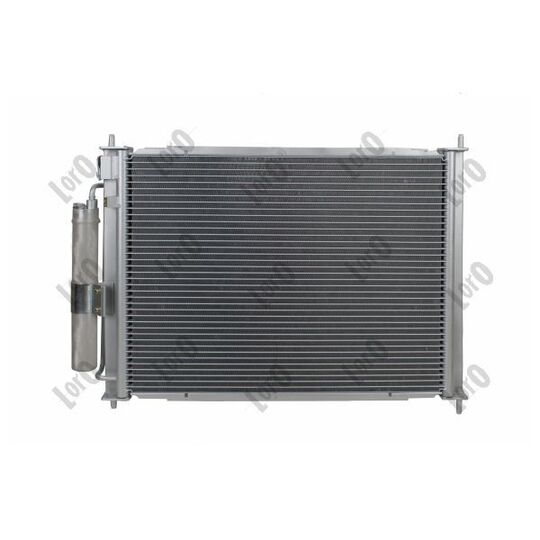 035-017-0003-B - Cooler Module 