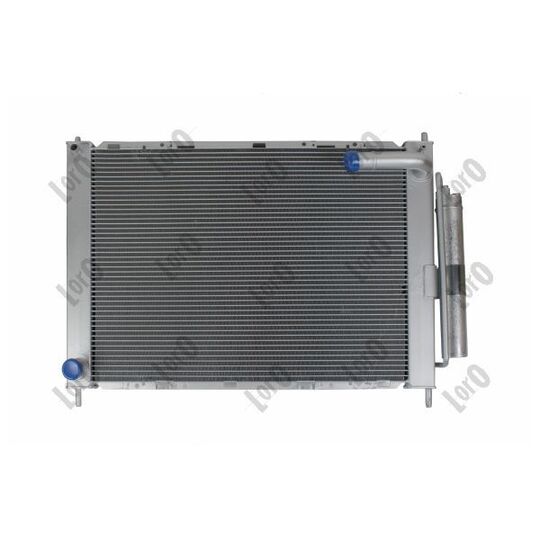 035-017-0003-B - Cooler Module 