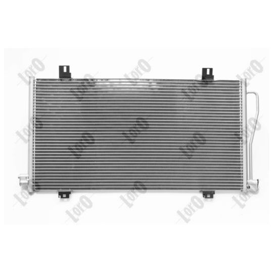 035-016-0034 - Condenser, air conditioning 