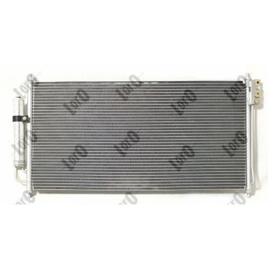 035-016-0022 - Condenser, air conditioning 