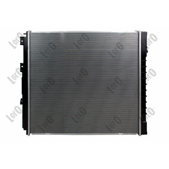 035-017-0036 - Radiator, engine cooling 