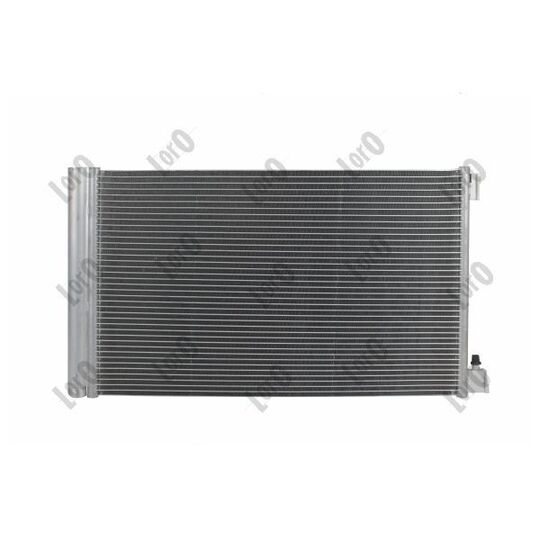 037-016-0036 - Condenser, air conditioning 