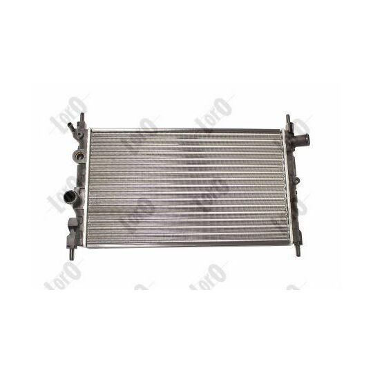 037-017-0060 - Radiator, engine cooling 