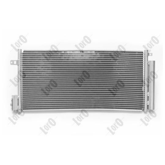 037-016-0027 - Condenser, air conditioning 