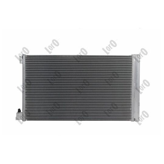 037-016-0036 - Condenser, air conditioning 