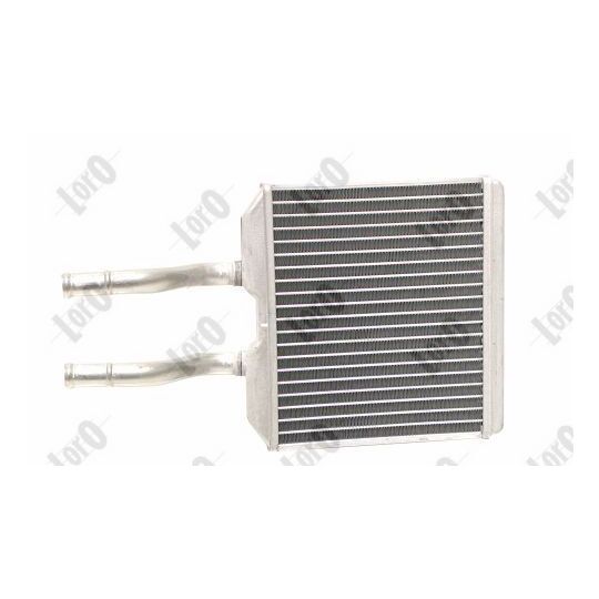 037-015-0009-B - Heat Exchanger, interior heating 