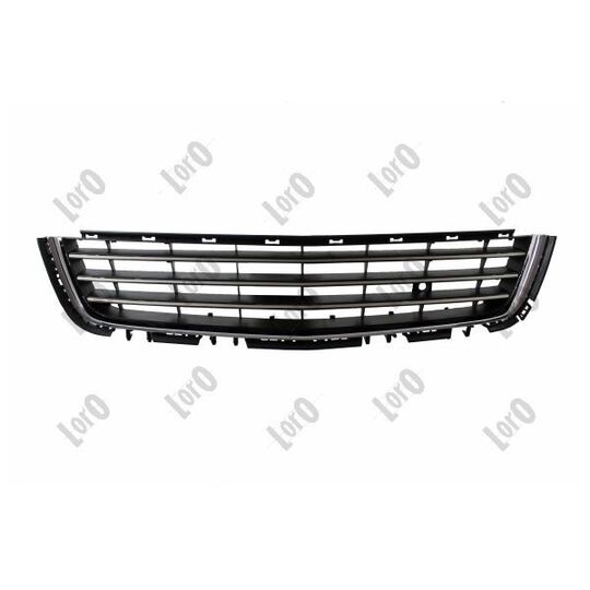 037-34-450 - Ventilation Grille, bumper 