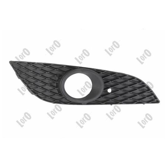 037-34-452 - Ventilation Grille, bumper 