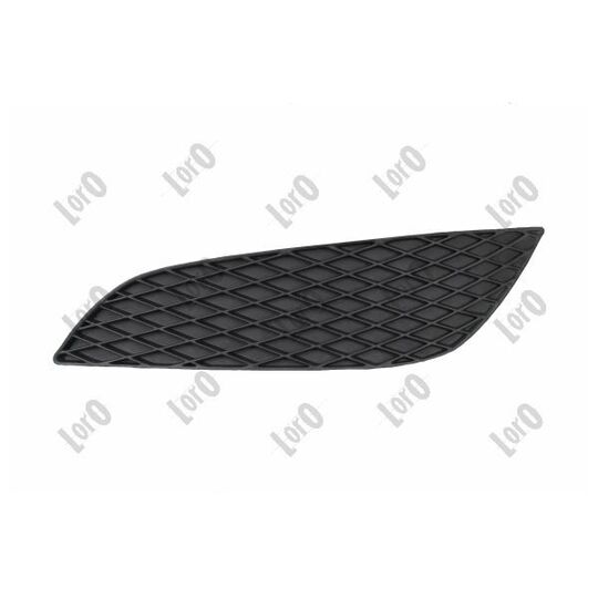 037-34-453 - Ventilation Grille, bumper 