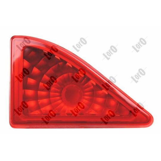 037-43-870 - Auxiliary Stop Light 