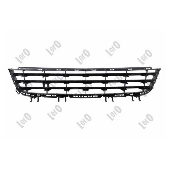 037-34-450 - Ventilation Grille, bumper 