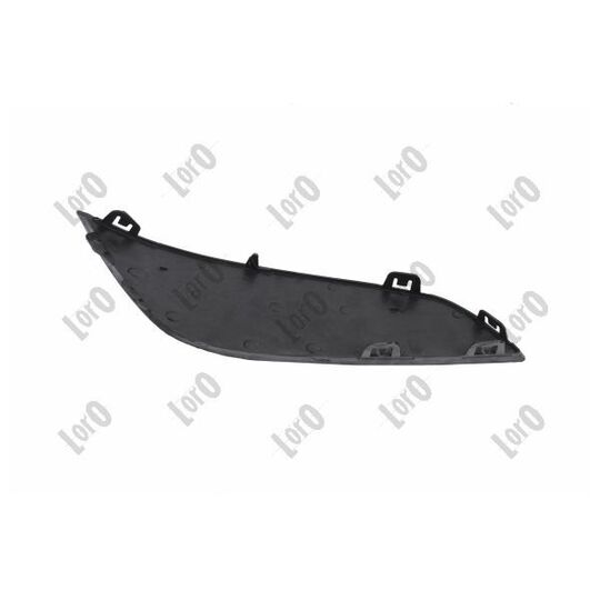 037-34-453 - Ventilation Grille, bumper 