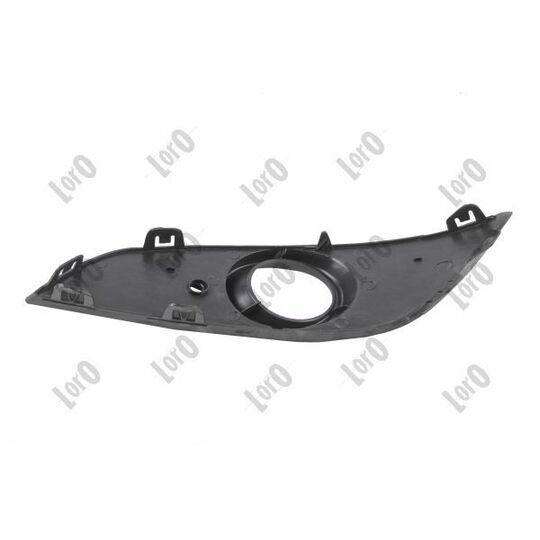 037-34-452 - Ventilation Grille, bumper 