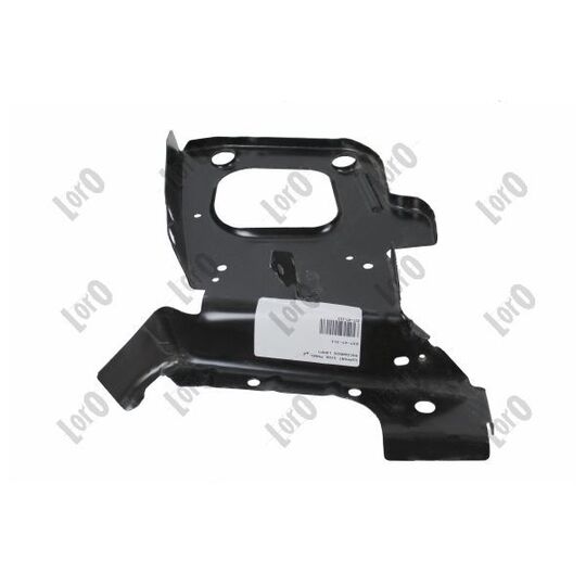 037-47-313 - Headlight Base 