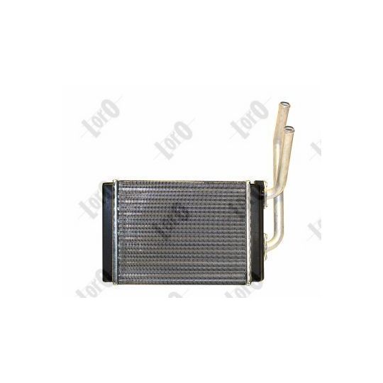 042-015-0012 - Heat Exchanger, interior heating 