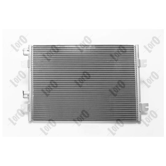 042-016-0028 - Condenser, air conditioning 