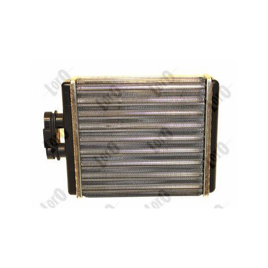 048-015-0001 - Heat Exchanger, interior heating 