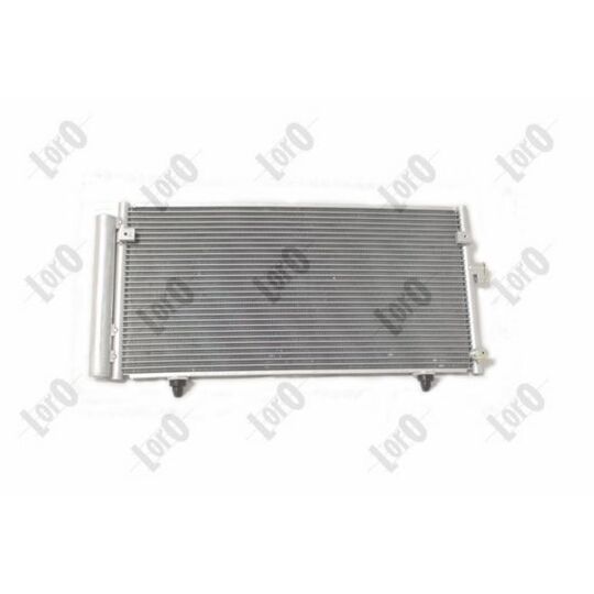 049-016-0001 - Condenser, air conditioning 