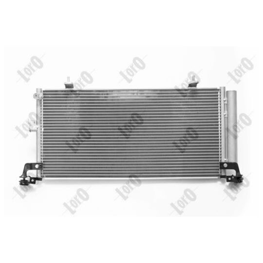 049-016-0012 - Condenser, air conditioning 