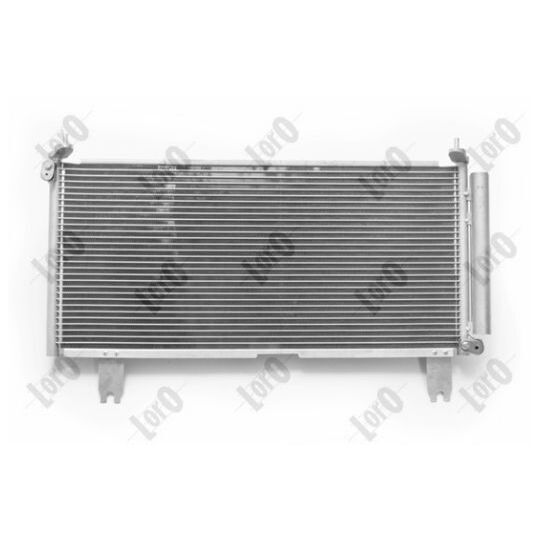 050-016-0007 - Condenser, air conditioning 