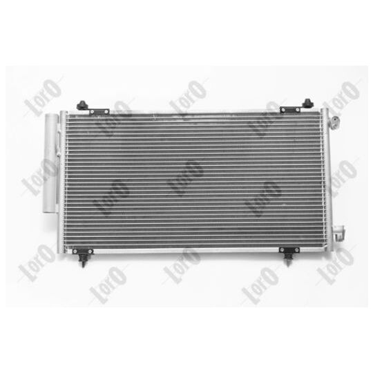 051-016-0013 - Condenser, air conditioning 