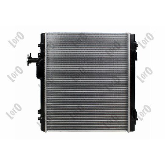 050-017-0011 - Radiator, engine cooling 