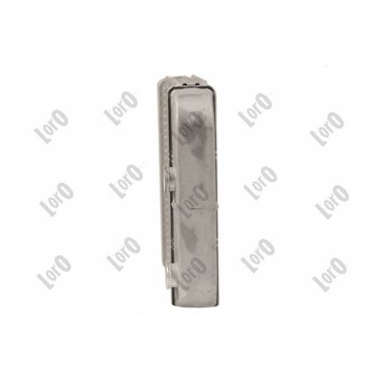 052-015-0007-B - Heat Exchanger, interior heating 