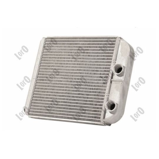 052-015-0007-B - Heat Exchanger, interior heating 