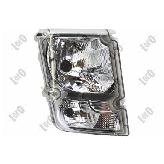 052-21347-2515 - Headlight 