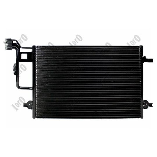 053-016-0012 - Condenser, air conditioning 