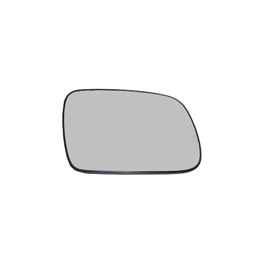 0523G01 - Mirror Glass, outside mirror 