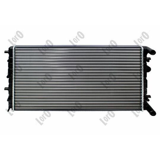 053-017-0088 - Radiator, engine cooling 