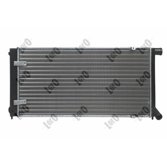 053-017-0084 - Radiator, engine cooling 