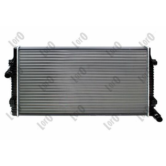 053-017-0087 - Radiator, engine cooling 