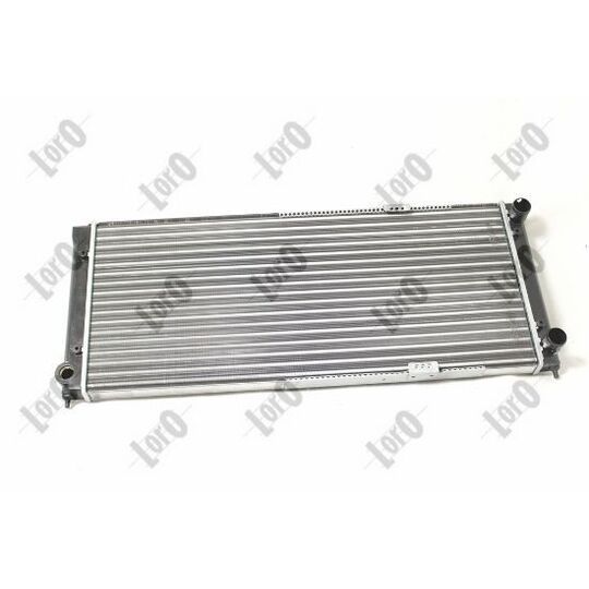 053-017-0075 - Radiator, engine cooling 