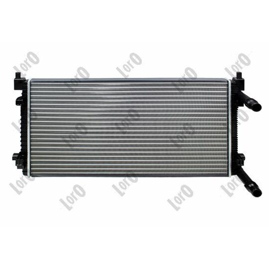 053-017-0090 - Radiator, engine cooling 